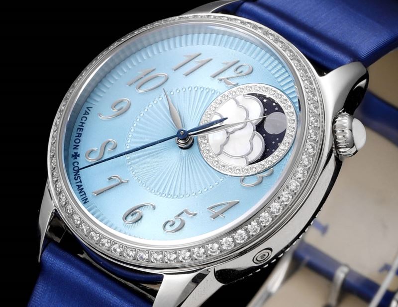 VACHERON CONSTANTIN Watches